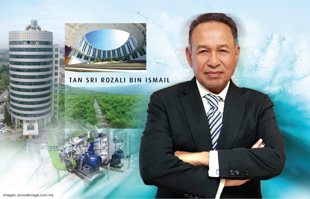 After water industry exit, Puncak Niaga seeks to grow core sustainable businesses